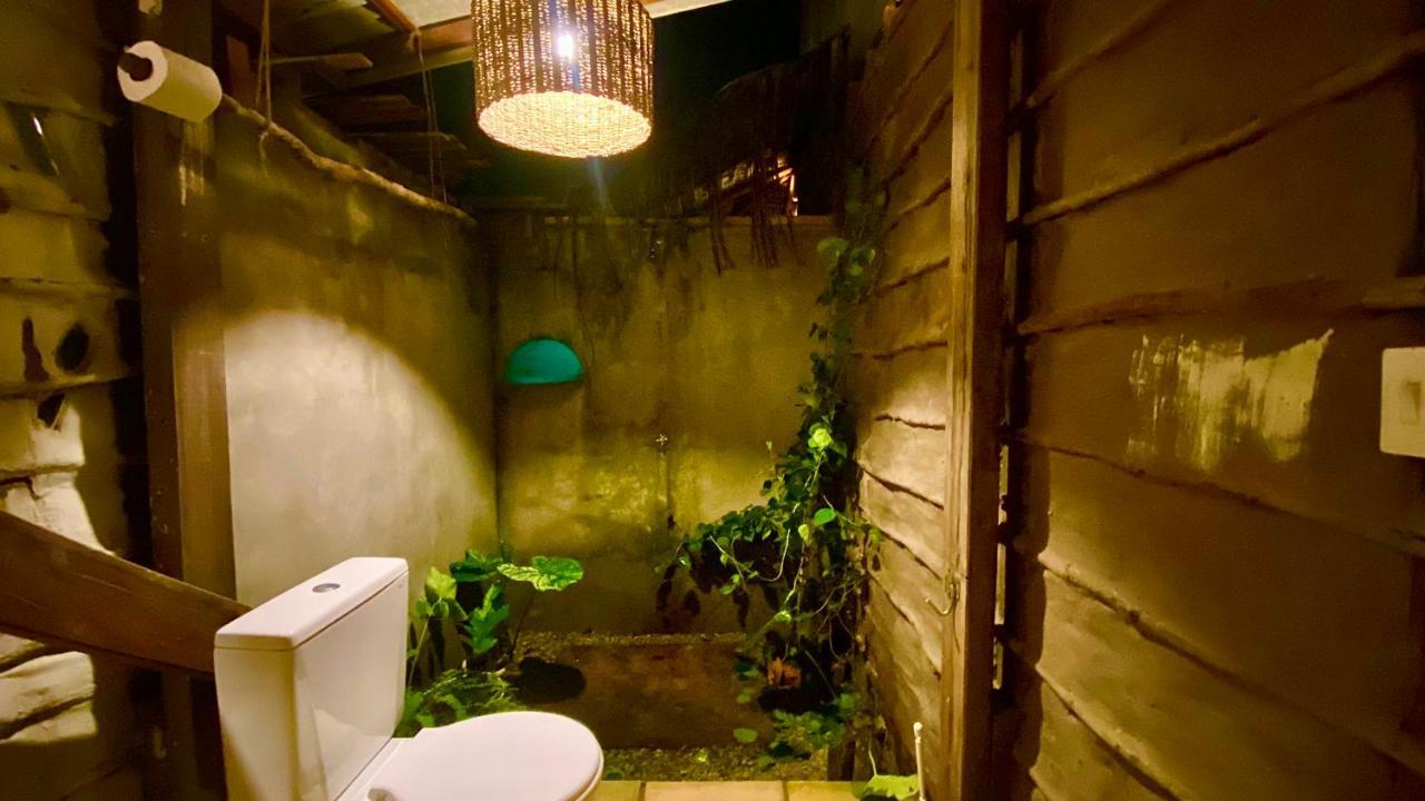 Вилла Morada Venturi Атинс Экстерьер фото